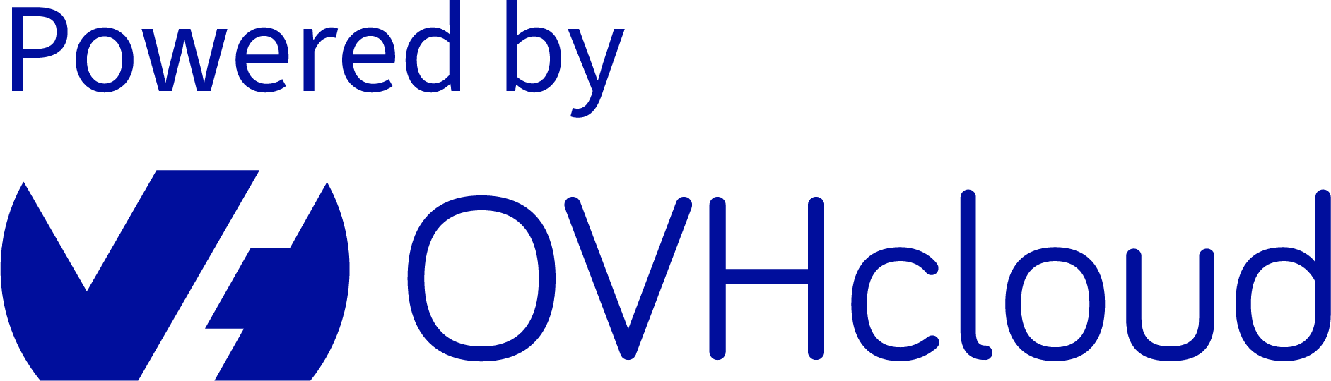 Powered by OVH